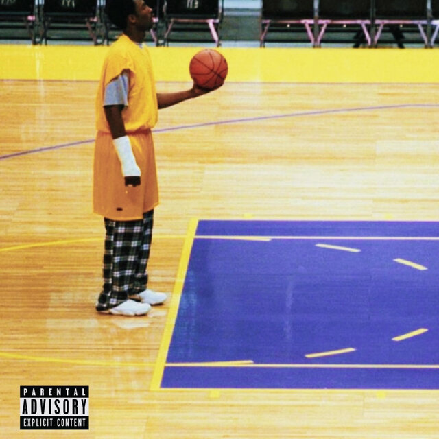 Ron T. on TIDAL