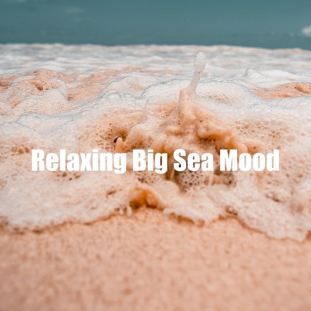 Relaxing Big Sea Mood
