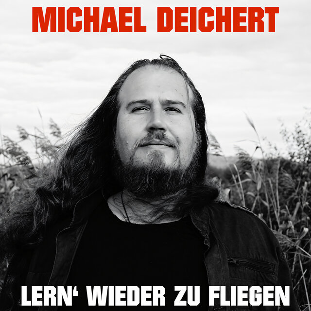 Lern' wieder zu fliegen