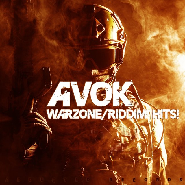 Warzone / Riddim Hits!