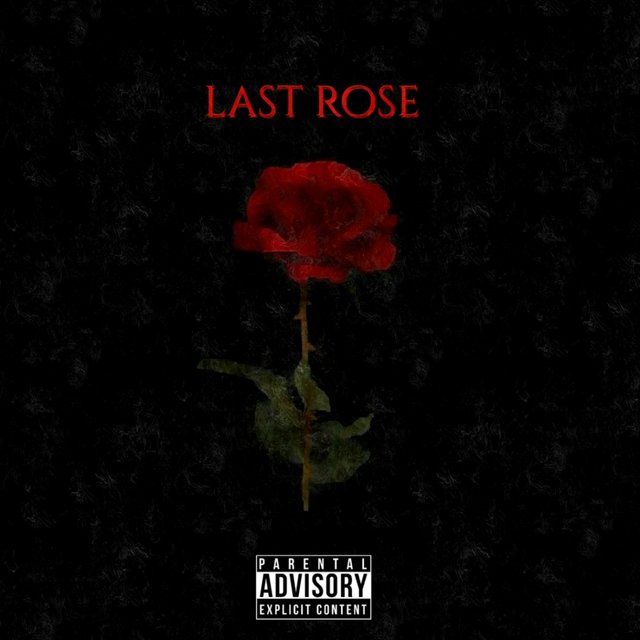 Last Rose