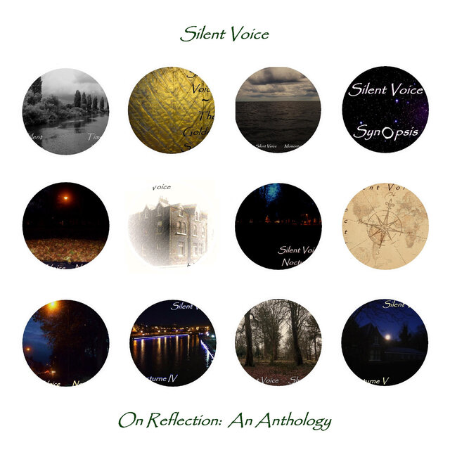 On Reflection: An Anthology (2023 Remastered)