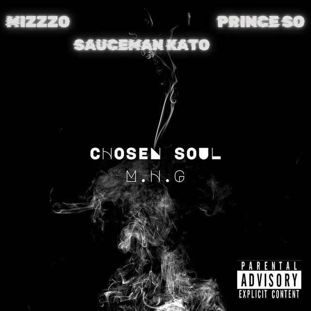 Chosen Soul