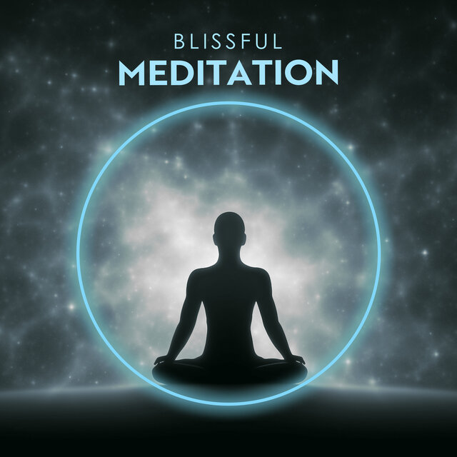 Blissful Meditation: Atmospheric Music to Help You Concentrate and Relax