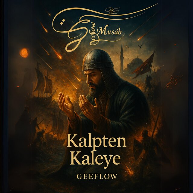 Kalpten Kaleye