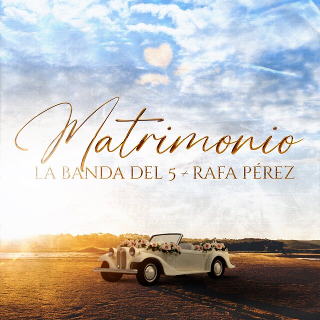 El Matrimonio