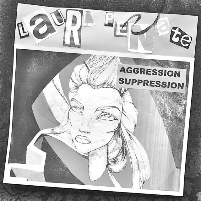 Aggression Suppression