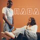 Cover art for album Naoa by Meja Kunta
