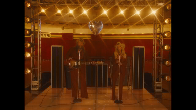 A Song To Sing