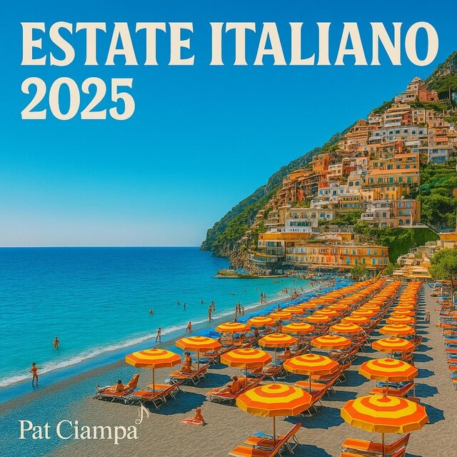 ESTATE ITALIANO 2025