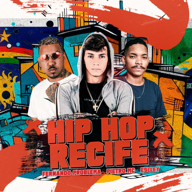 Hip Hop Recife