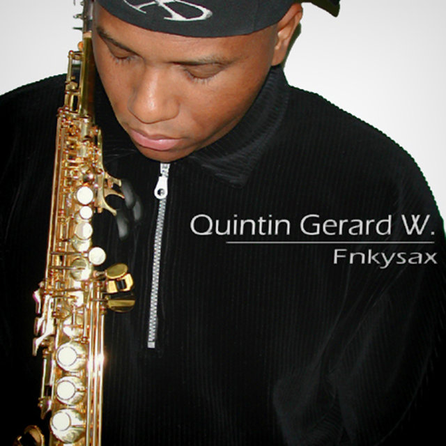 Fnkysax