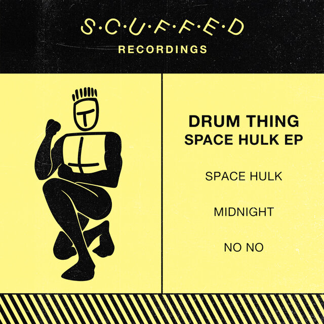 Space Hulk EP