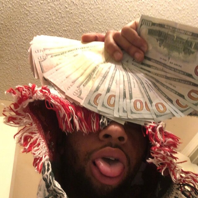 SPEND IT ALL (feat. Nuudini)