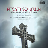 Viimeiset kiusaukset (the Last Temptations): The Last Temptations: Paavon virsi