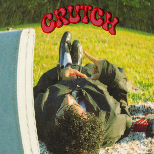 Crutch