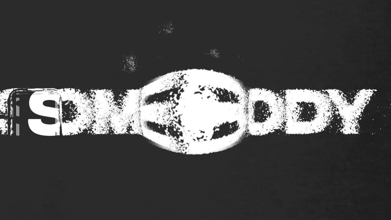 Somebody (Lyric Video)