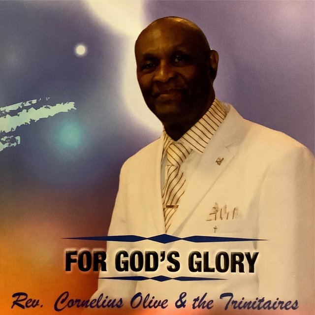 For God's Glory