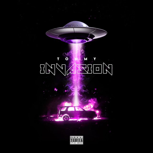 Invasion