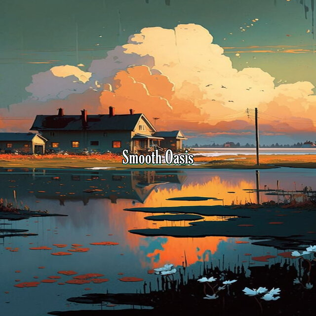 Smooth Oasis (Instrumental)