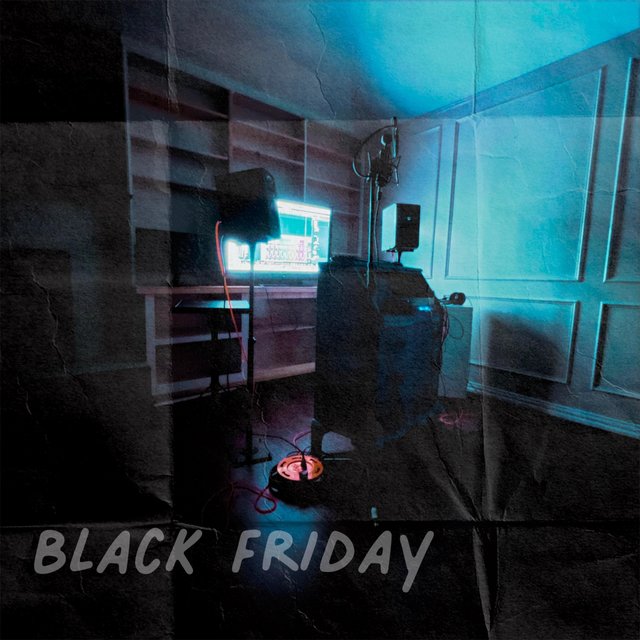 Black Friday