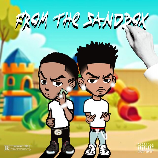 From The Sandbox