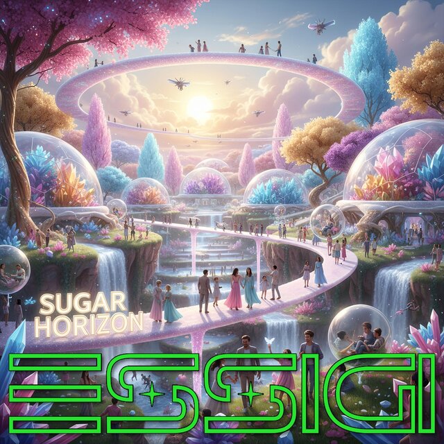 Sugar Horizon