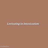 Levitating in Intoxication (Demo)