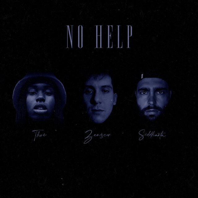 No Help (feat. Thoé & Siddharta)