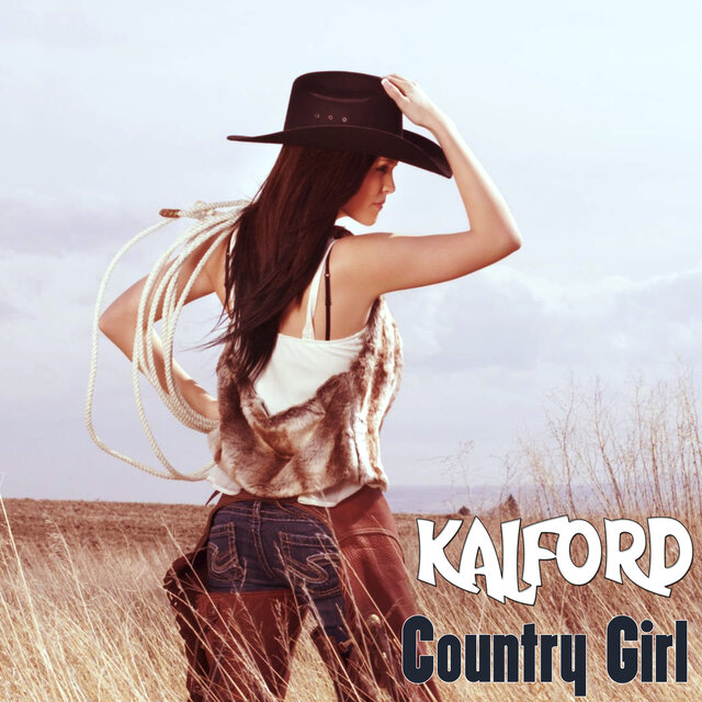 Country Girl