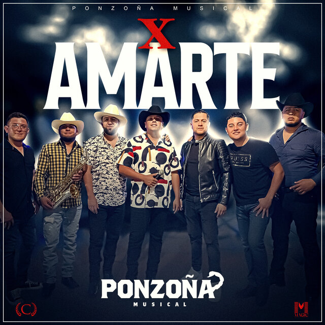 POR AMARTE