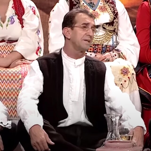 Ah me ka vra dashnia jote