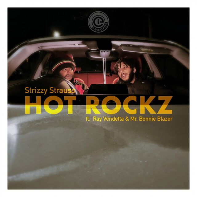 Hot Rockz