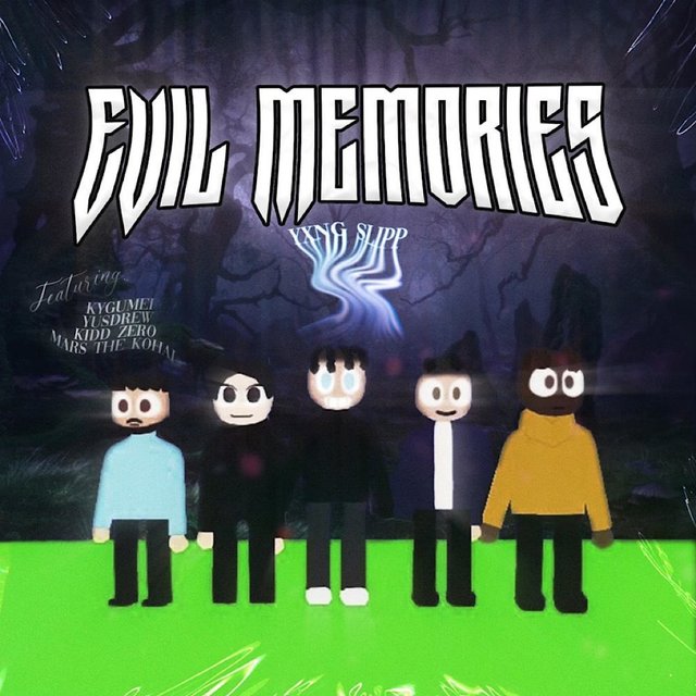 Evil Memories