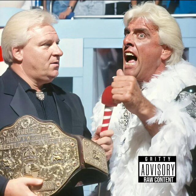 Intercession (feat. Jered Sanders)