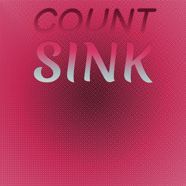 Count Sink