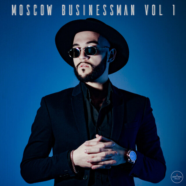 Moscow Businessman, Vol. 1