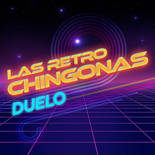 Las Retro Chingonas