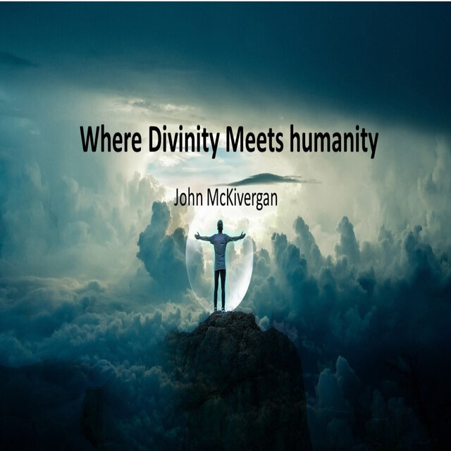 Where Divinity Meets humanity