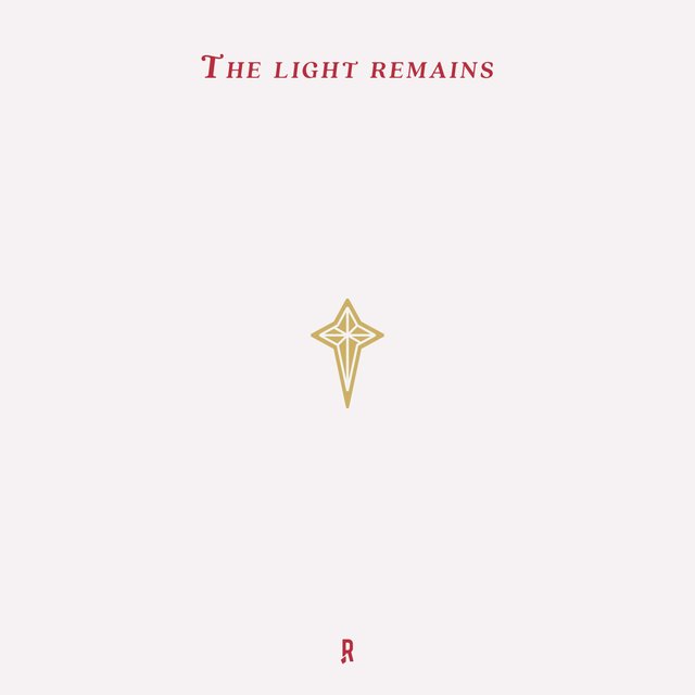 The Light Remains