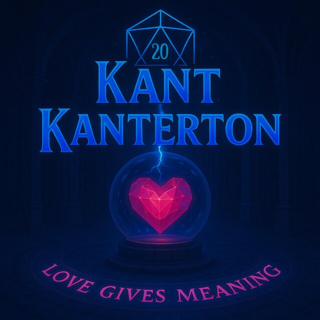 Love Gives Meaning