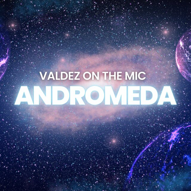 Andromeda