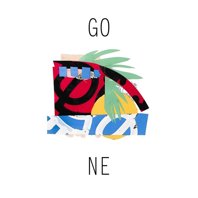 Gone