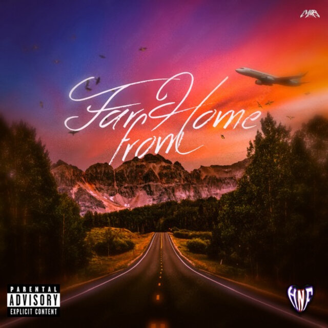 Far From Home