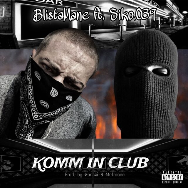 Komm in Club