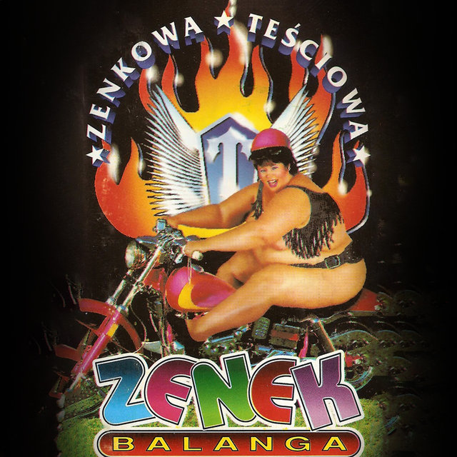 Zenkowa Teściowa