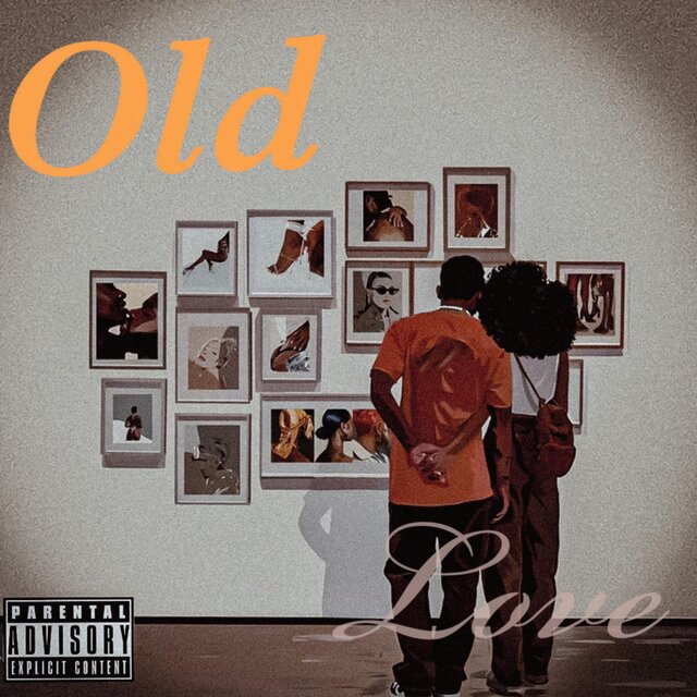 Old Love