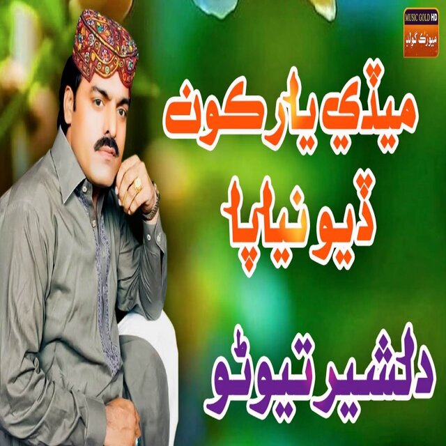 Mede Yaar Kon Diyo Niyapa