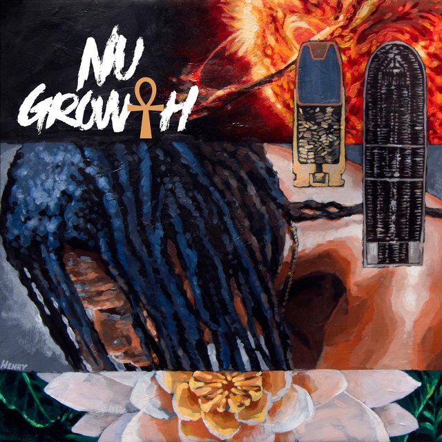 Nu Growth