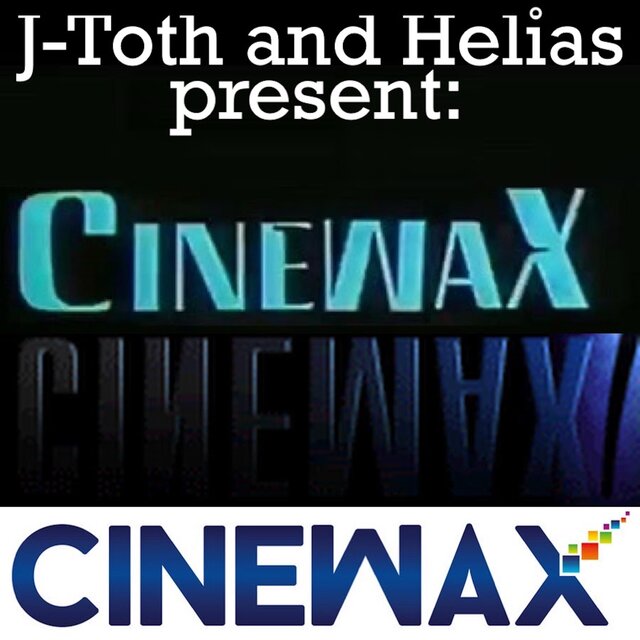 Cinewax
